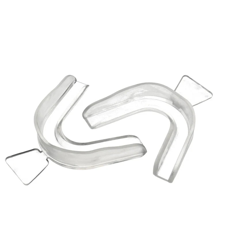 Anti-Snore Mouthpiece & Bruxism Night Guard – Moldable Night Guard Qst