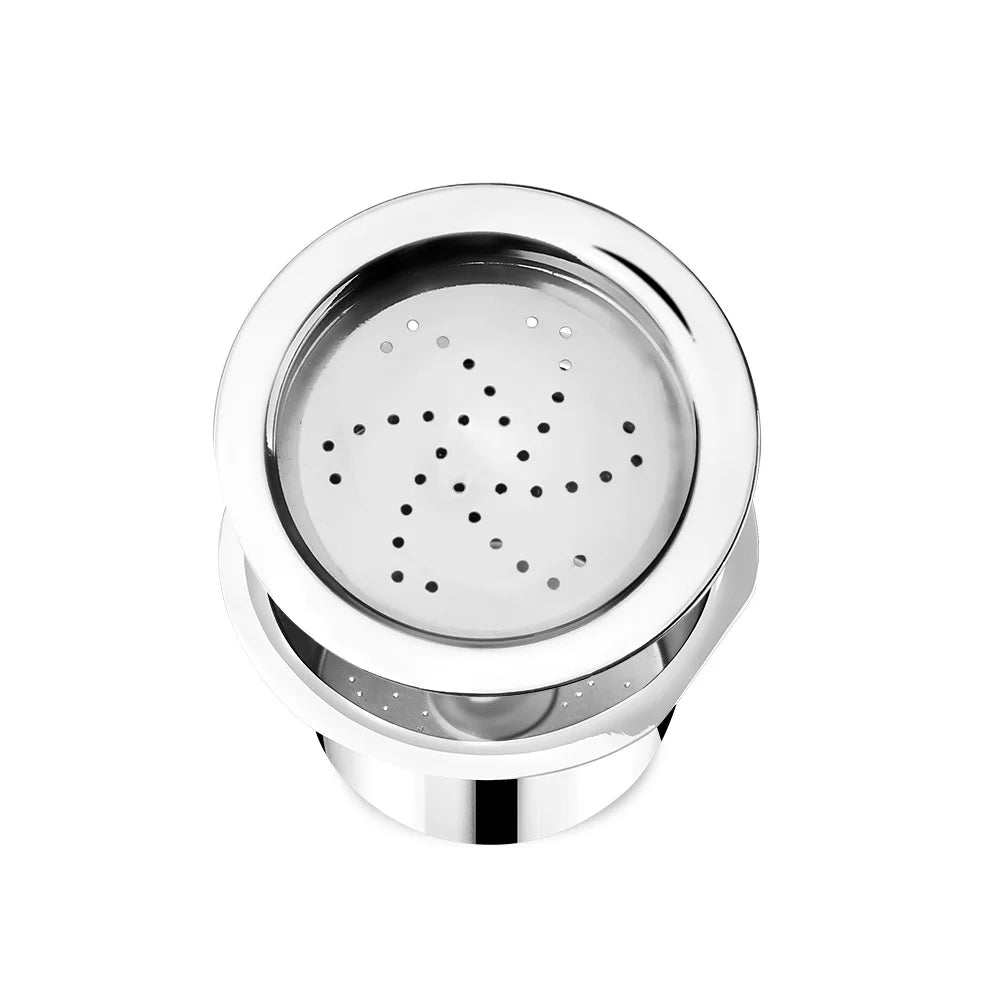 Reusable Stainless Steel Coffee Pods for K-Fee Machines Reusable Coffee Pods Qst 1C