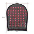 78-LED Red Light Therapy Gloves 660nm 850nm Infrared Warmth Red Light Therapy Gloves Qst LED Glove 1pc