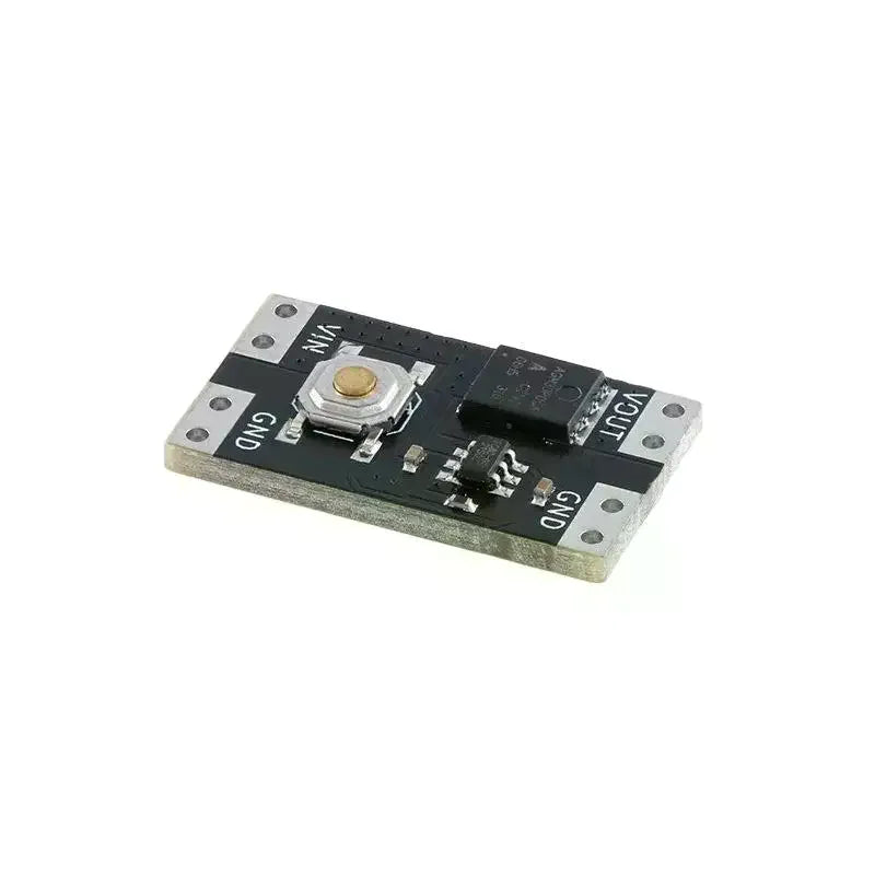 XL-10AL XL-10AH Bistable Touch Switch Module 10A Low Power Touch Switch Module Qme