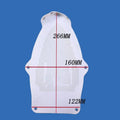 Universal Iron Protective Cover Shield – Ironing Board Shoe Pad Ironing Protective Cover Qme 1pc