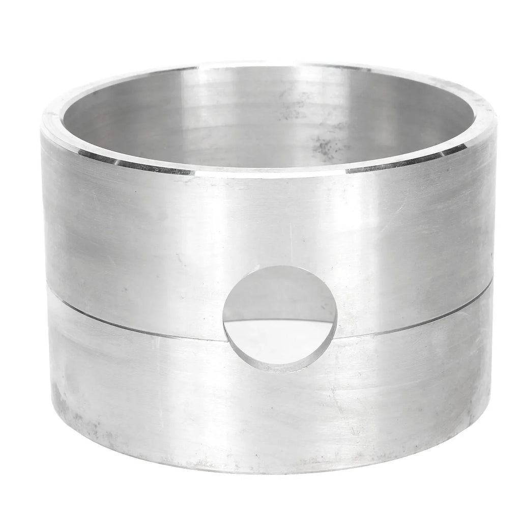 Aluminum Alloy Cylindrical Sand Casting Mold Box – DIY Jewelry Sand Casting Flask Qme as show