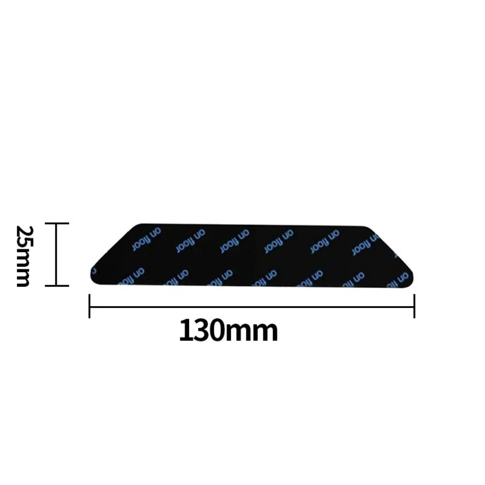 Reusable Non-Slip Rug Gripper | Washable Anti-Curl Carpet Pad Rug Gripper Pad Qme