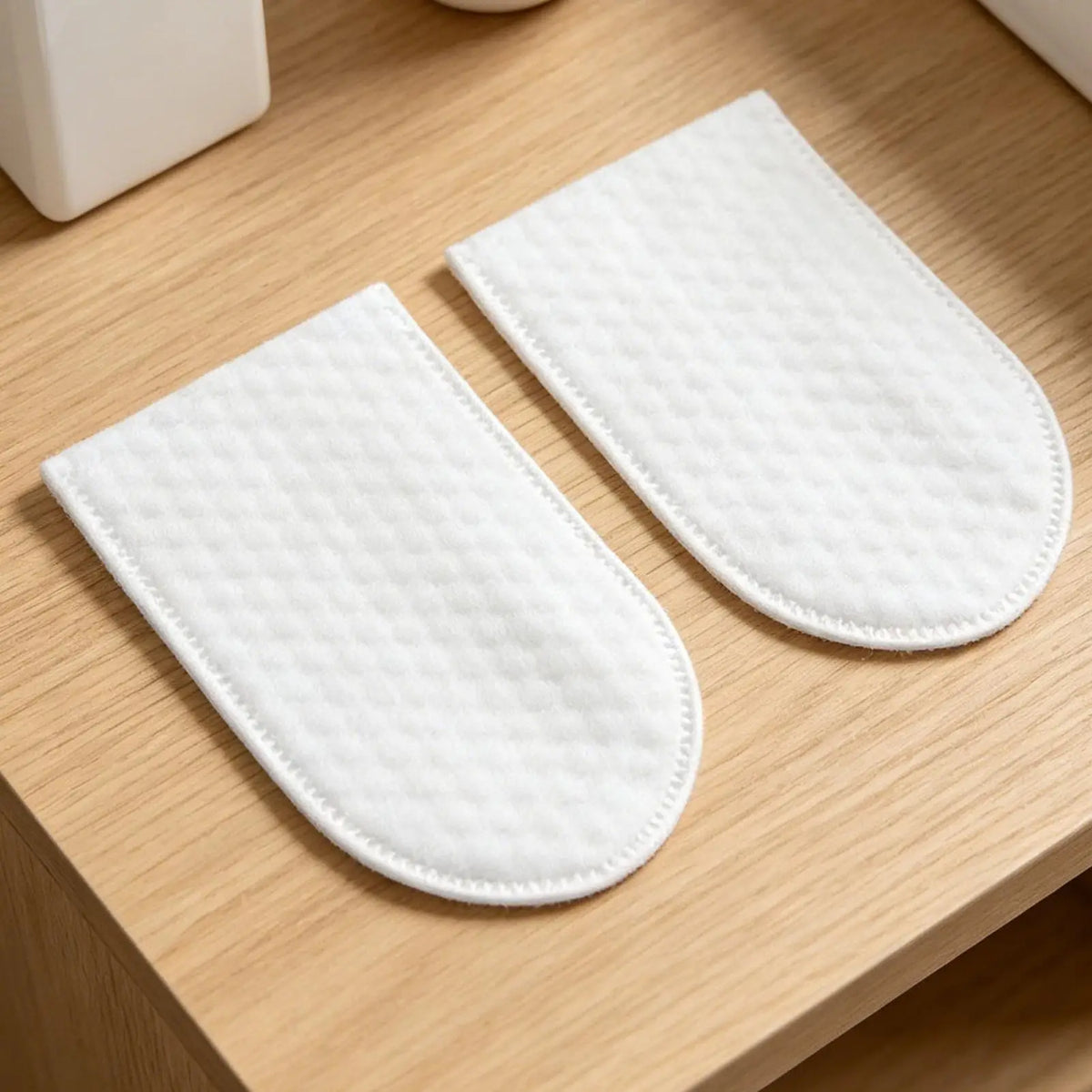 Faucet Filter Cotton Bags – 20-Pack Universal Replacements Faucet Filter Bags Qme