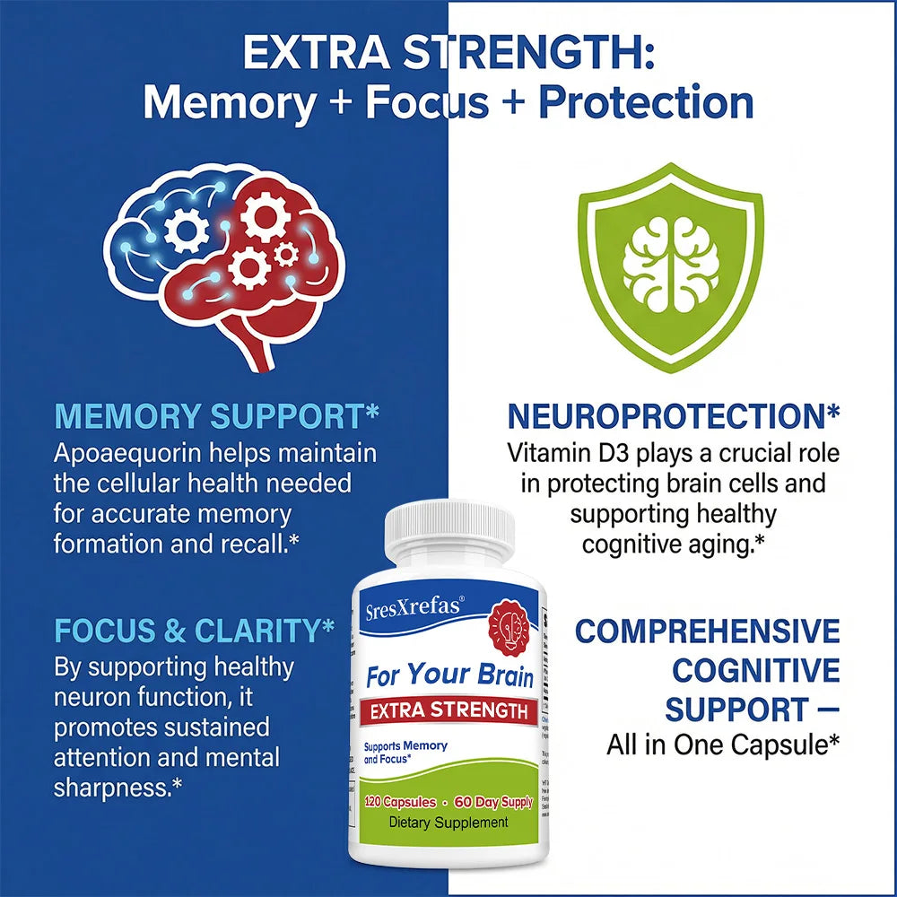 ZENVITALIZE Vitamin D3 Supplement – Brain & Immune Support Vitamin D3 Supplement Qst