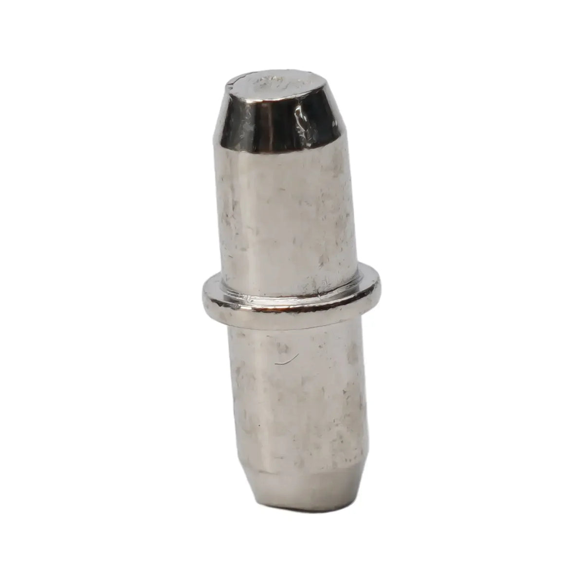 Shelf Support Pegs Plated Bracket Pins for Cabinet & Closet Shelf Support Pegs Qme