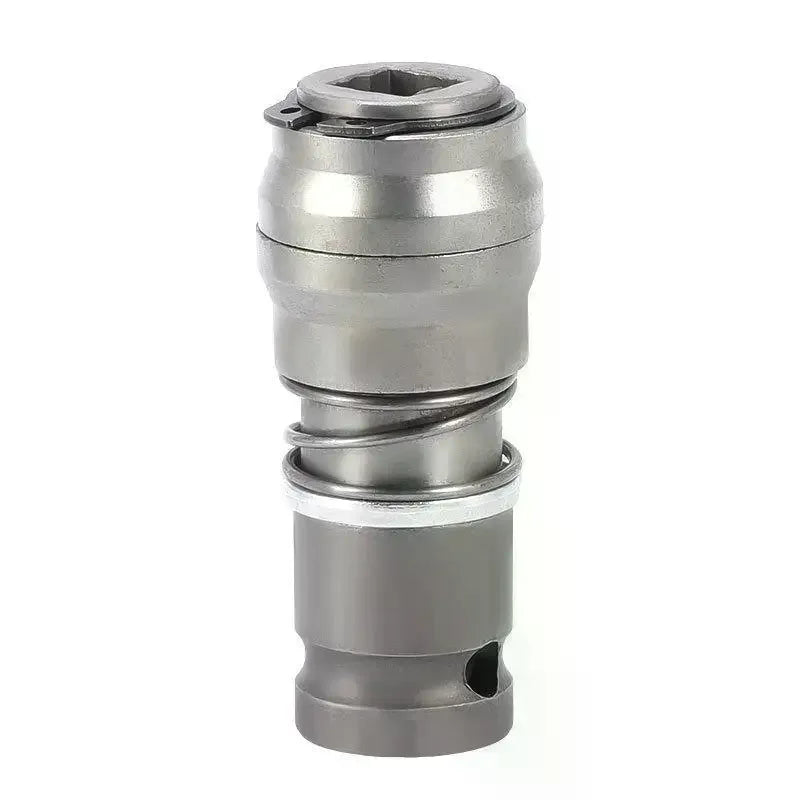 Small Square Interface Converter for Electric Hammer – Alloy Steel Power Tool Adapter Qme