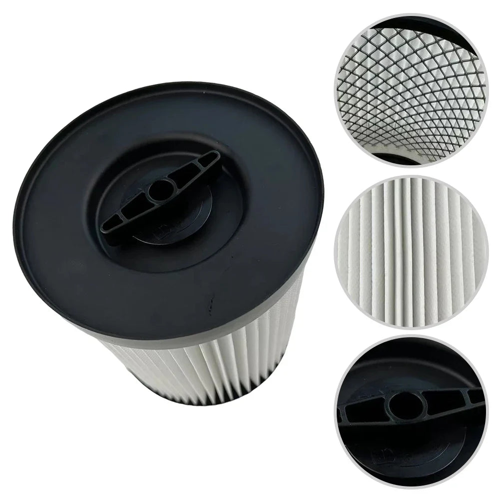 HEPA Filter Replacement for Parkside PWD 30 A1 & PNTS 1400 H4 Vacuum Filter Qme