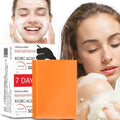 Kojic Acid & Glutathione Handmade Soap – Nourishing Skin Bar Brightening Bar Soap Qme 1pc