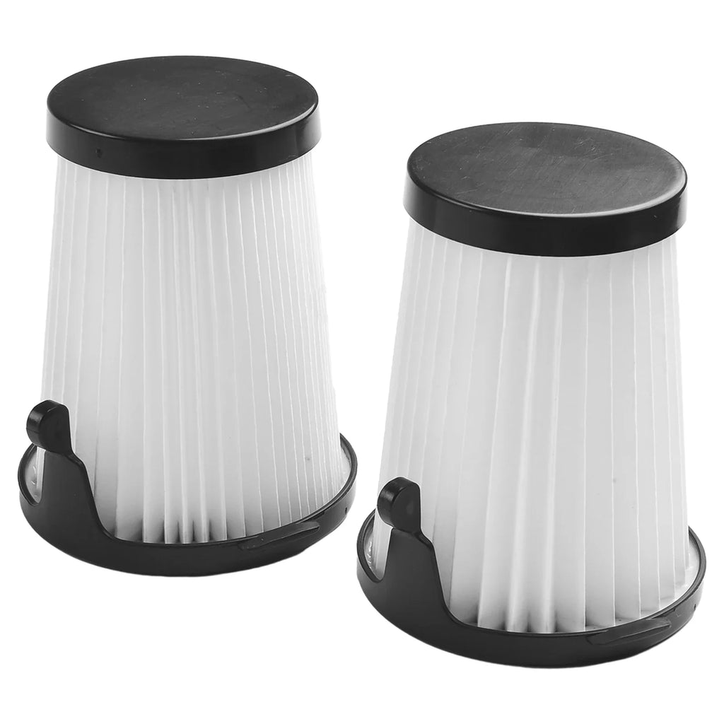 Milwaukee 49-90-1950 Compact Vacuum Replacement Filters Vacuum Replacement Filter Qme