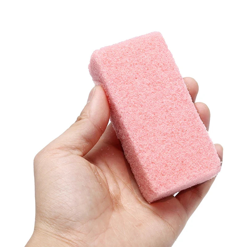Pumice Stone Exfoliating Foot Care Tool – Smooth Dead Skin Foot Exfoliating Tool Qme