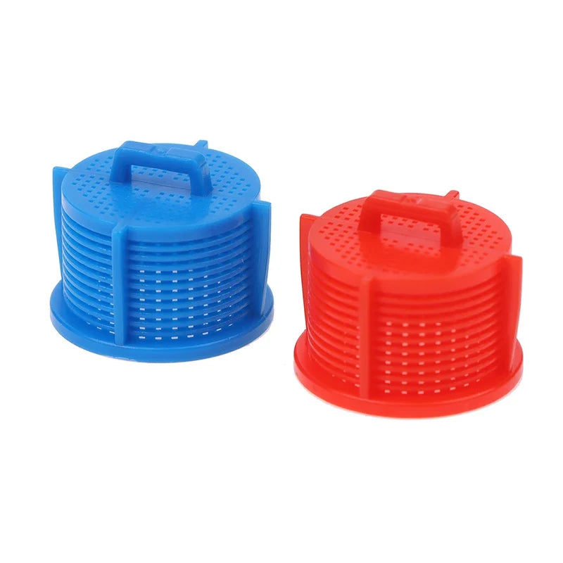 Stainless Steel Filter Screens for Wave Wheel Washing Machines Washing Machine Parts Qme