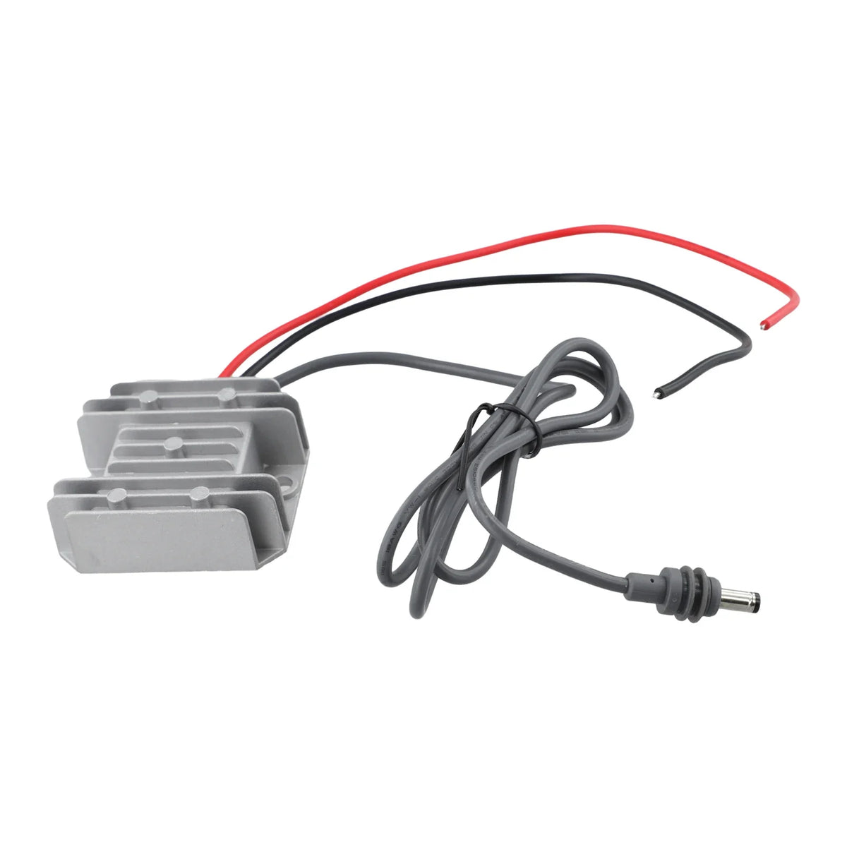 Step Up DC Converter 12V/24V to 30V 3.5A Power Cable for Starlink Mini DC Power Converter Qme Default Title