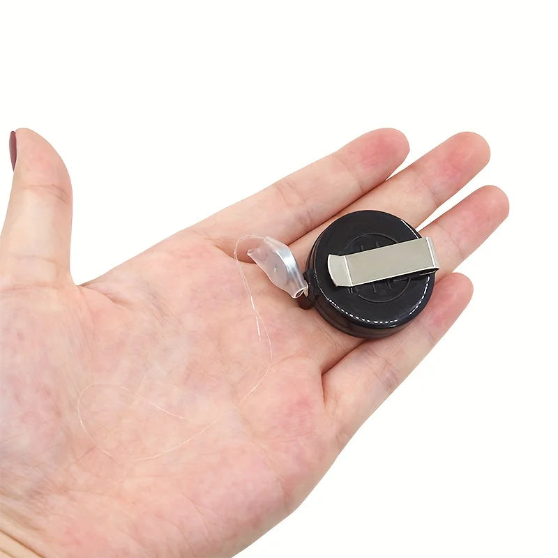 Coin Disappear Magic Trick Device – Funny Stage Comedy Prop Magic Trick Prop Qme