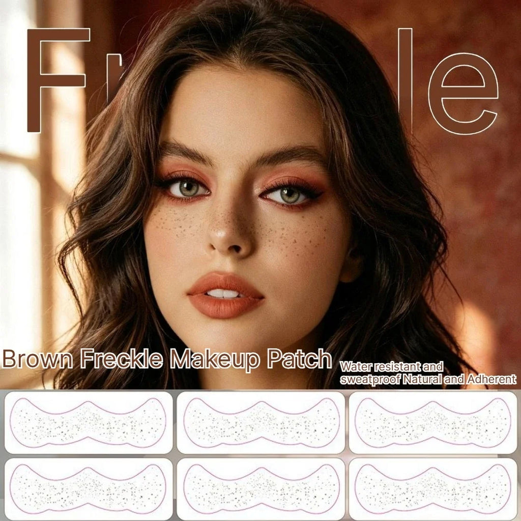 Halloween Face Tattoo Stickers – Waterproof Realistic Designs Halloween Tattoo Stickers Qme