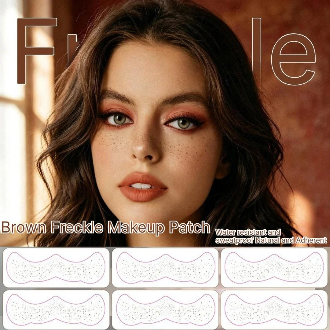 Halloween Face Tattoo Stickers – Waterproof Realistic Designs Halloween Tattoo Stickers Qme
