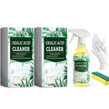 Oxalic Acid Cleaner Spray – Dissolves Limescale & Stains Household Cleaning Spray Qme 2 x 100ML Boxed