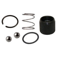 Impact Collet Sleeve Chuck Bit Holder – BTP144 BTD145 Spare Part Impact Driver Spare Part Qme Default Title