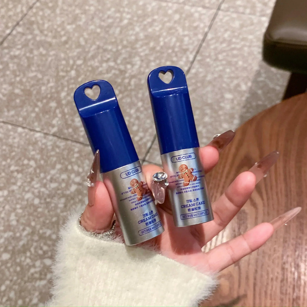 Collagen Lip Essence Oil – Moisturizing & Non-Greasy Lip Essence Oil Qme