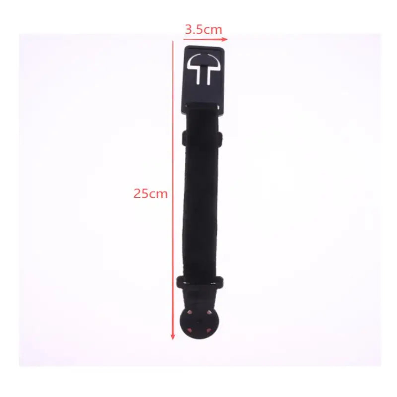 Magnetic Hanging Strap for Fluke Digital Multimeter 50 70 80 Multimeter Accessory Qme one size