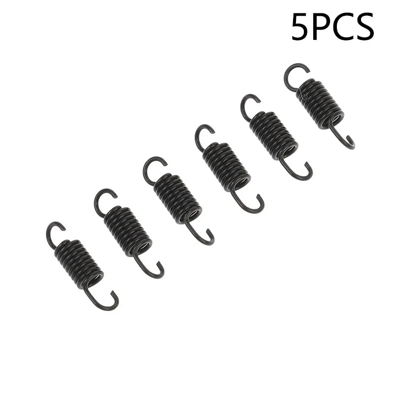 HSC8 6-4 Crimping Tool Replacement Springs 5-Pack – DIY Crimping Tool Accessory Qme