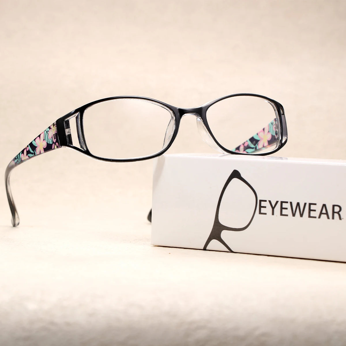 VOPHA L8 Reading Glasses Unisex +1.0–+3.0 Blue Light Blocking Reading Glasses Qst