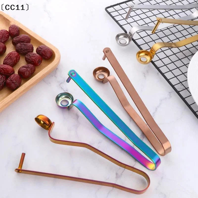 Stainless Steel Cherry & Jujube Pitter – Easy Core Removal Fruit Pitter Tool Qme