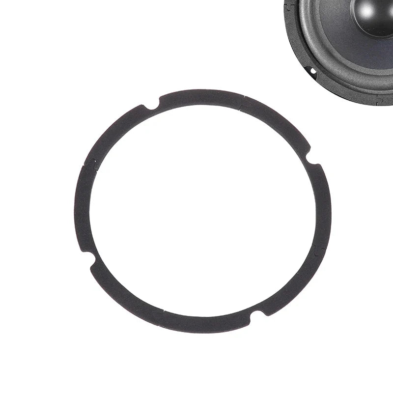 EVA Foam Speaker Repair Edge Ring & Horn Gasket Set Speaker Repair Gasket Qme