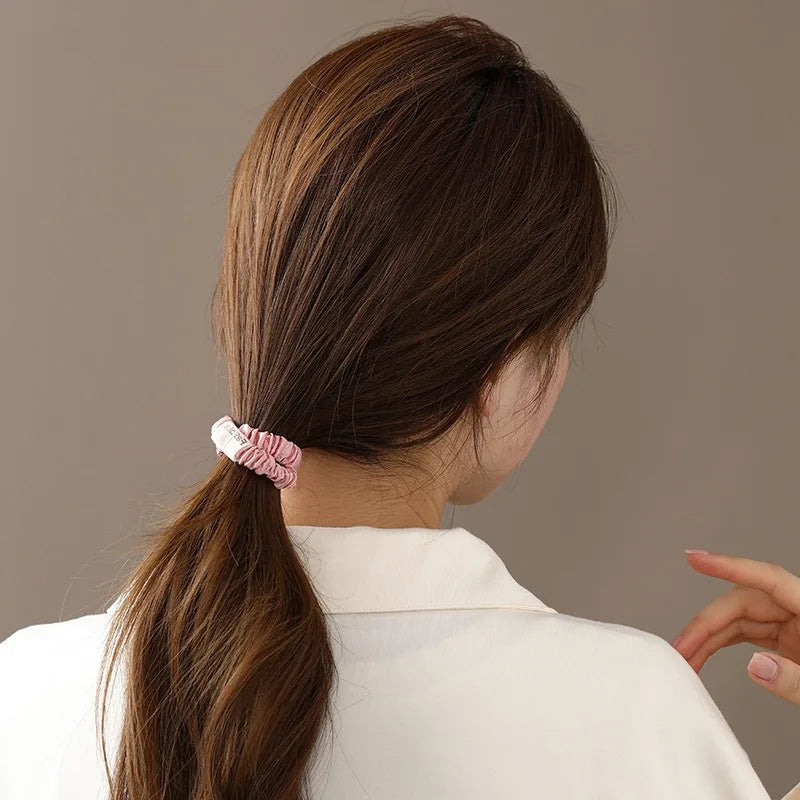 Satin Elastic Arm Band Sleeve Holders – Non-Slip Cuff Strap Sleeve Holder Band Qme