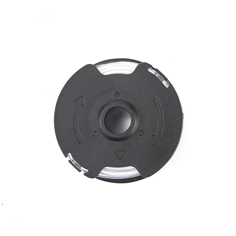 Replacement Spools for Parkside PRTA 20-Li C3 Grass Trimmer 3pk Trimmer Spool Replacement Qme