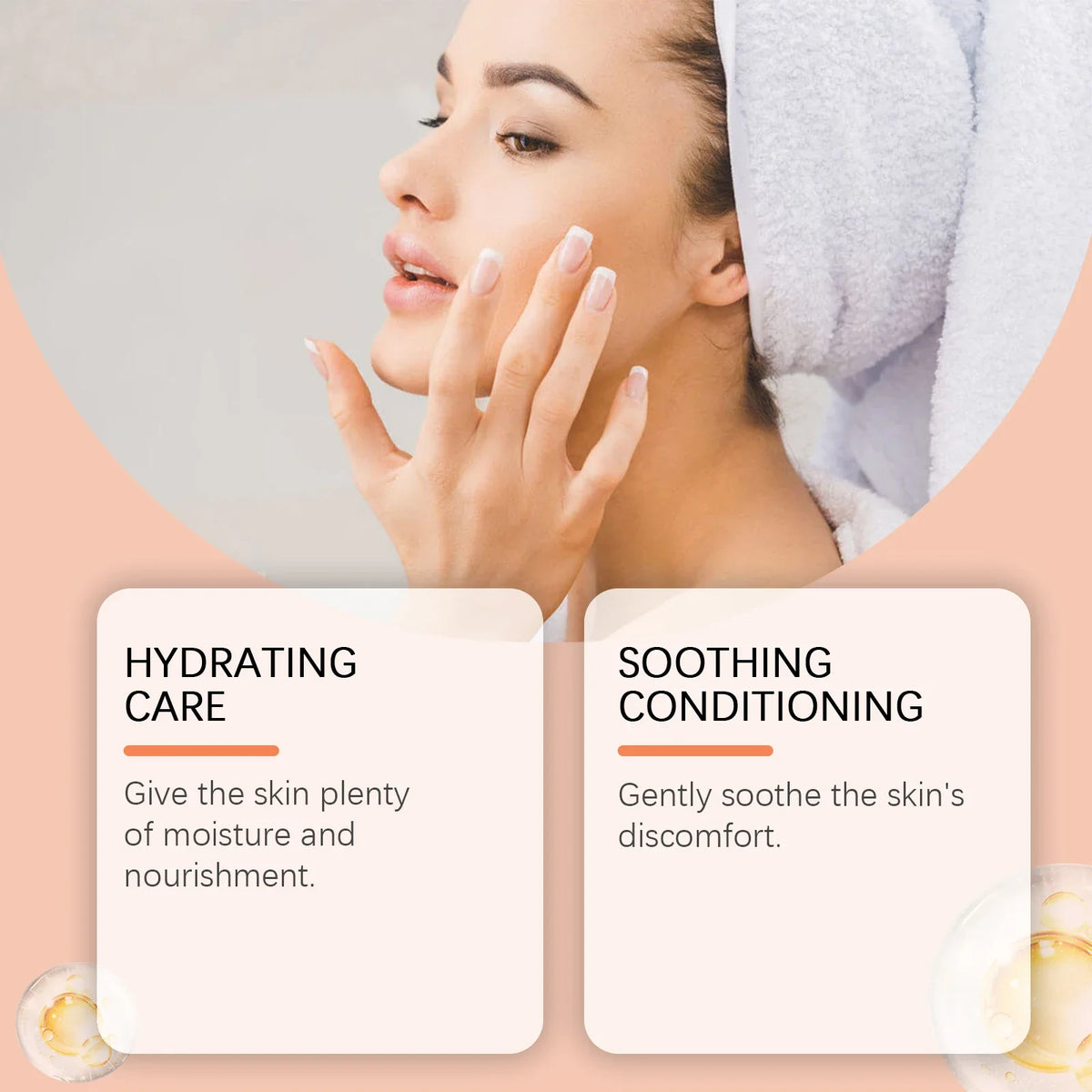 Lotus Facial Toner – Brightening, Moisturizing & Smoothing Facial Toner Qme