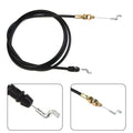 Lawn Mower Drive Train Clutch Cable – Fits MTS & Cadet Lawn Mower Parts Qme Default Title