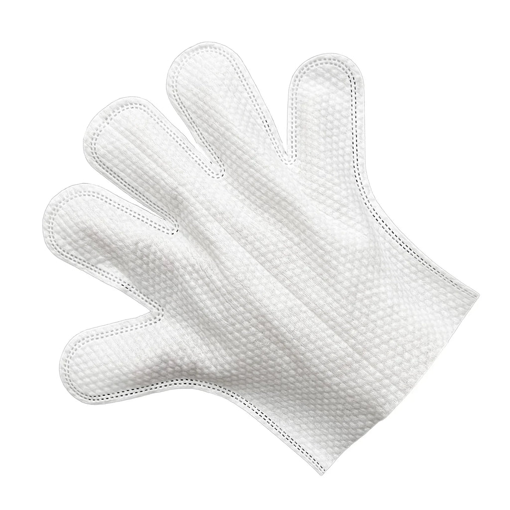 Microfiber Dusting Gloves – Wet & Dry Dual-Use Duster Microfiber Dusting Gloves Qme Default Title