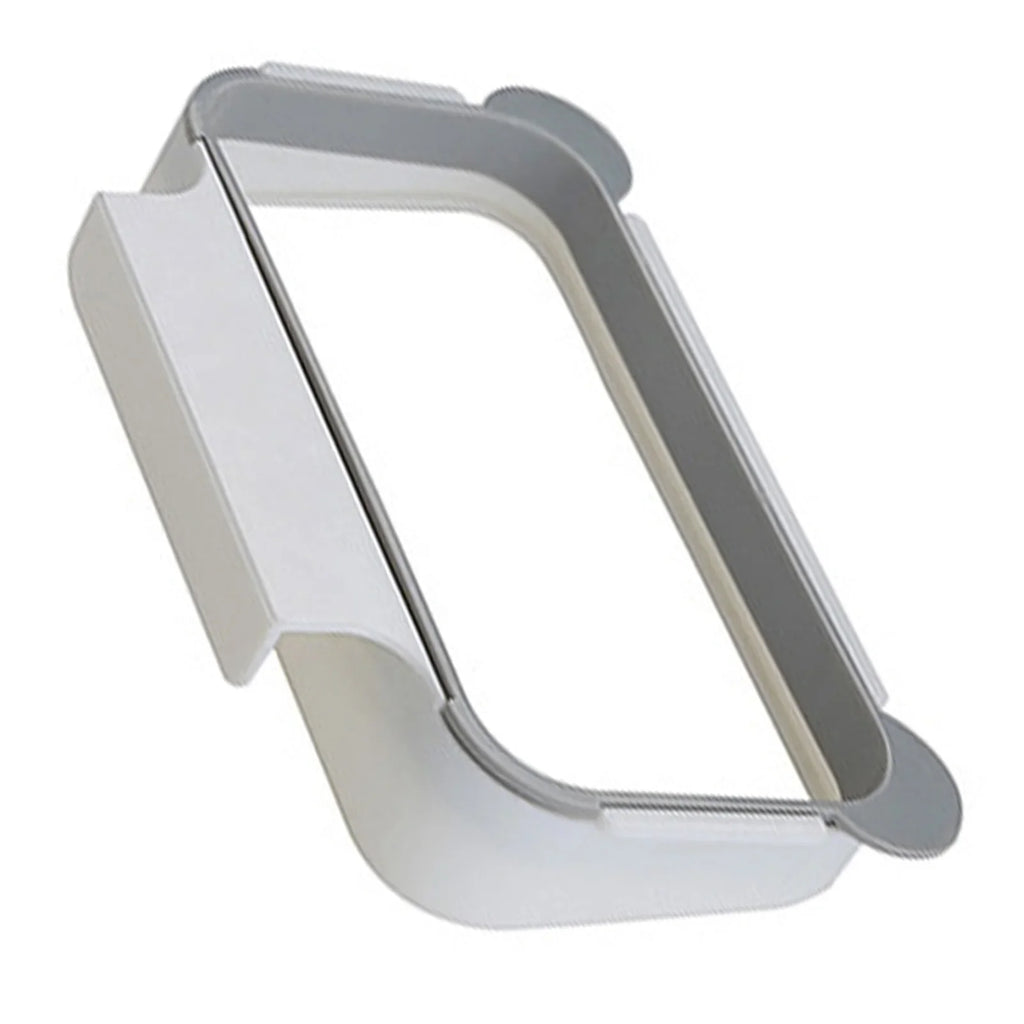 Hanging Trash Bag Holder Rack for Kitchen Cabinet Door Cabinet Door Organizer Qme