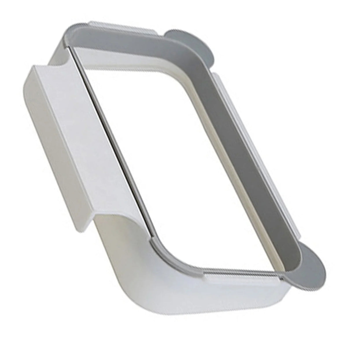 Hanging Trash Bag Holder Rack for Kitchen Cabinet Door Cabinet Door Organizer Qme