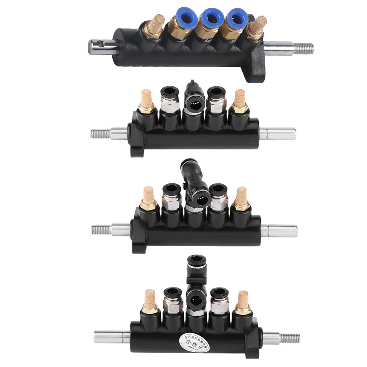 Foot Control Air Valve Pedal for Tire Changer Machine Tire Changer Valve Qme