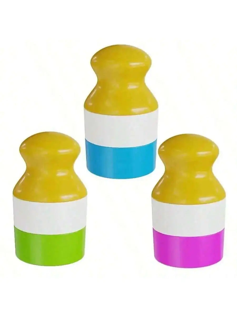 Refillable Sunscreen Roller Applicator – 100ml Travel Bottle Sunscreen Roller Applicator Qme