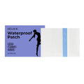 EELHOE Waterproof Breathable Body Patches – Skin-Friendly Adhesive Body Patches Qme 10pcs CN