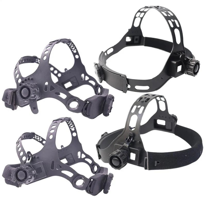 Adjustable Welding Helmet Head Band Headgear Replacement Welding Helmet Accessory Qme