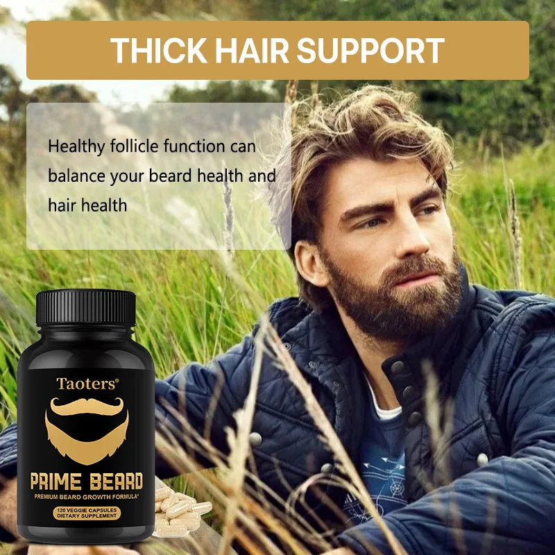 Biotin Collagen Capsules with Folate – Hair, Skin & Nail Support Beauty Supplement Capsules Qst