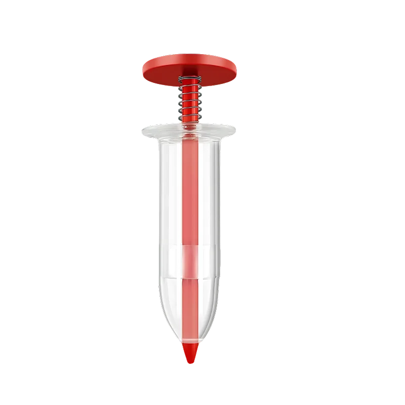 Portable Hand Seed Dispenser – Easy Garden & Lawn Planter Hand Seed Dispenser Qme 1PC