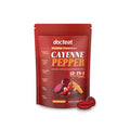 Cayenne Pepper Softgels 180ct – Cardiovascular & Energy Support Herbal Supplement Qst Default Title