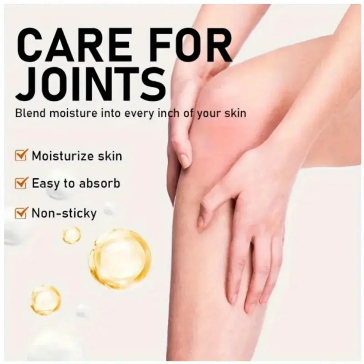 Eucalyptus Mint Tea Tree Calendula Massage Cream | Retinol Body Massage Cream Qme