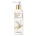Lanemay Rice Water Shampoo – Hydrating & Softening 100ml Rice Water Shampoo Qst 100ml
