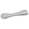 Stainless Steel Cocktail Muddler – Bar Fruit & Ice Crusher Cocktail Muddler Qme Default Title