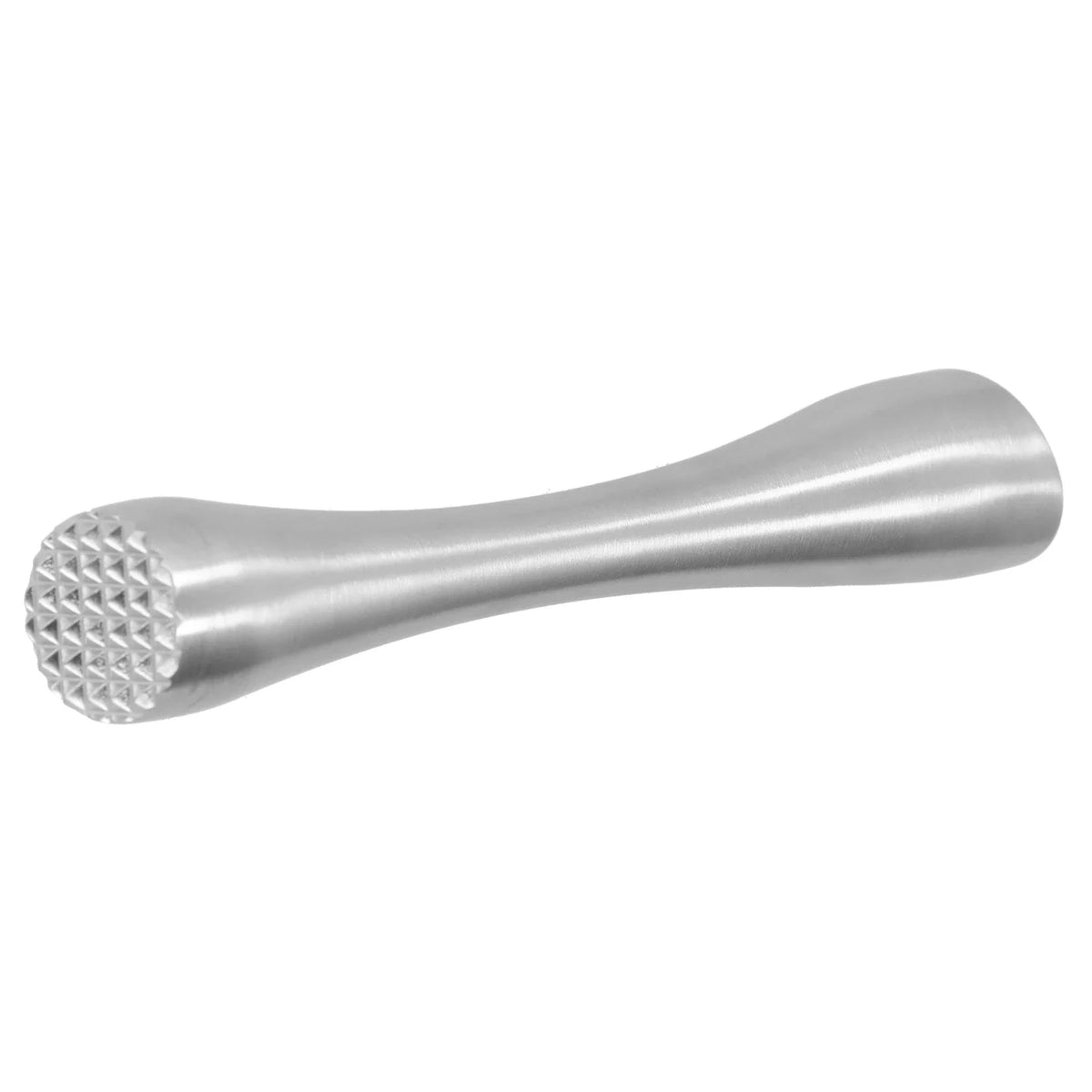 Stainless Steel Cocktail Muddler – Bar Fruit & Ice Crusher Cocktail Muddler Qme Default Title